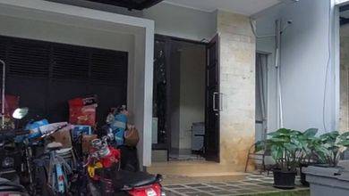 Jual Rumah 200 di Gading Serpong Scientia Garden, Tangerang