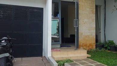 Jual Rumah Bagus Luas 126 m2 di Gading Serpong Scientia Garden, Tangerang
