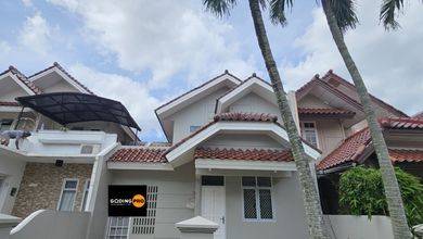  
 	
Sewa Rumah Area Strategis dan Favorit di Tangerang