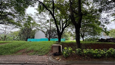 Dijual Tanah Premium di Kelapa Gading, Jakarta Utara, LT 540m²