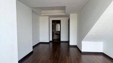 Dijual Segera Apartemen 2BR Semi Furnished Kondisi Baik Siap Ditempati