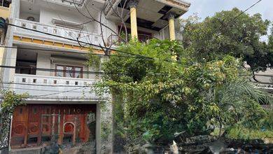 Jual Rumah Bagus LT 302 m2 area Sunter, Jakarta Utara