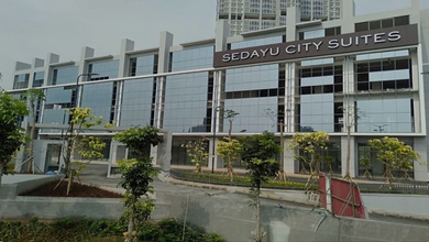 Apartemen Minimalis Lokasi Kelapa Gading, Jakarta Utara, Harga 1,55 Miliar
