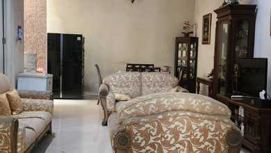 Penawaran Langka, rumah Prestisius di Sunter, Jakarta Utara, LB 300m²