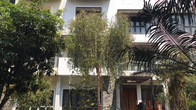 Dijual rumah Eksklusif di Tanjung Priok, Jakarta Utara - LT 153m²