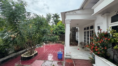 Rumah Elite di Kawasan Tanjung Priok, Jakarta Utara, LB 374m², Harga 7,9 Miliar