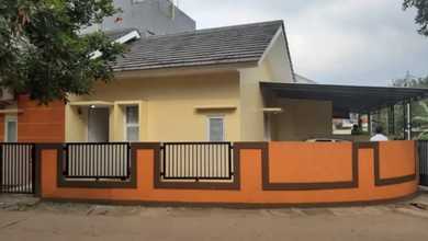 Hunian Favorit di Bekasi Kota, Bekasi, 2 KT, Harga 650 Juta