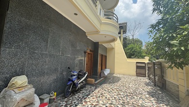 Rumah Area Luxury Sunter, Jakarta Utara - Harga Menarik 8 Miliar