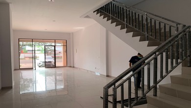 Jual Cepat Ruko Sedayu City Lokasi Terbaik