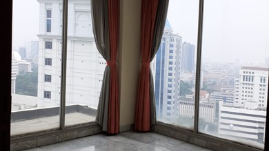 Dijual Apartemen Eksklusif di Senen, Jakarta Pusat, LB 299m²