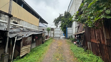 For Sale Tanah Eksklusif di Kapuk, Jakarta Utara, LT 6000m²