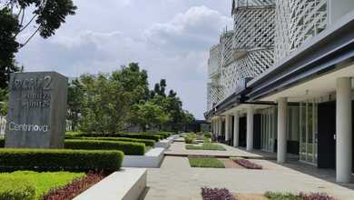 Disewakan Foresta Business Loft, Bsd City