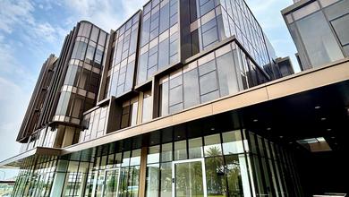 Disewakan Maggiore Business Loft Type 10 X 18, Gading Serpong