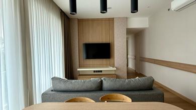 Sewa Apartemen 3 KT Aman Fasilitas Komplit di Tangerang