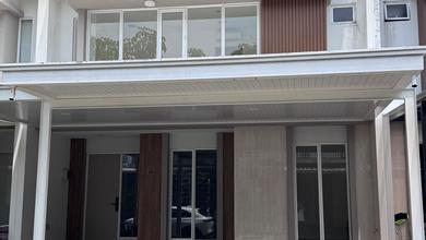 Disewakan Rumah Murah di Gading Serpong, Tangerang, LT 120m²