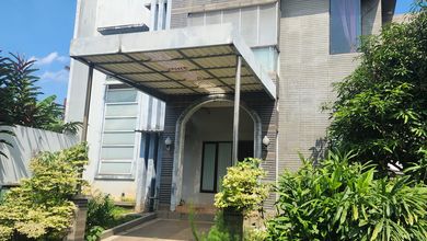 Sewa Rumah Terbaik di BSD, Tangerang Selatan, Harga Terjangkau
