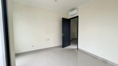 Rumah Sewa Tepat untuk Huni dan Kantor di Summarecon Serpong, Tangerang