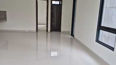 Disewakan Ruko Delrey, Bsd City