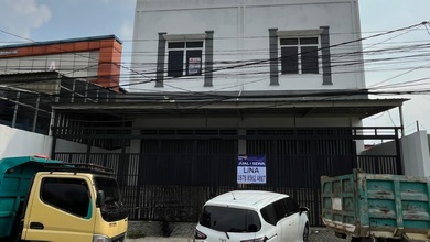 Jual Ruko Bagus , Gandeng Di Bekasi 