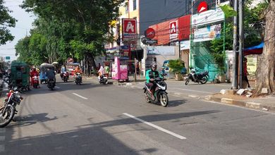 Rumah Area Luxury Sumur Batu, Jakarta Pusat - Harga Terbaik 5,9 Miliar