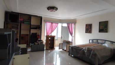 Kesempatan Eksklusif, rumah Mewah di Sunter, Jakarta Utara, LB 700m²