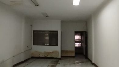 Di jual ruko siap huni