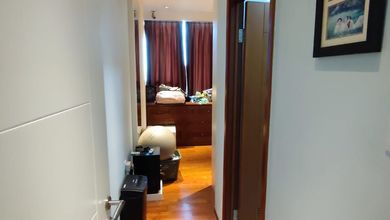 Kesempatan Apartemen Siap Huni di Ancol, Jakarta Utara, 2 KT