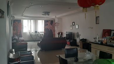 Jual Ruko Gandeng Di Cempaka Mas