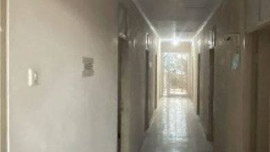 Jual Rumah Siap Tinggal di Gajah Mada, Jakarta Pusat, Luas 281 m2