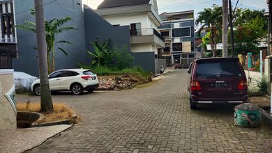 Dijual Tanah Premium di Sunter, Jakarta Utara, LT 165m²