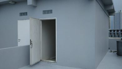 Ready to Use Ruko Bisnis di Kemayoran Jakarta Pusat dengan Luas Bangunan 690m2