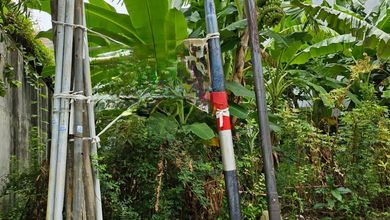 For Sale Tanah Eksklusif di Sunter, Jakarta Utara, LT 345m²