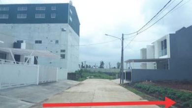 Tanah Prospektif di Area Kelapa Gading, Jakarta Utara, LT 168m²