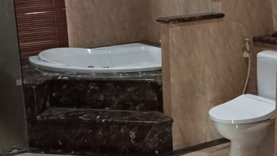 For Sale rumah Premium di Sunter, Jakarta Utara - LT 420m²