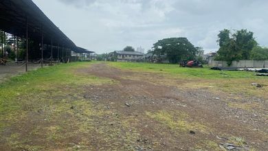 Tanah Strategis di Sunter, Jakarta Utara, Harga 500 Juta