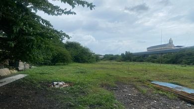 Kavling Prestisius Dijual di Sunter, Jakarta Utara, Harga 103 Miliar