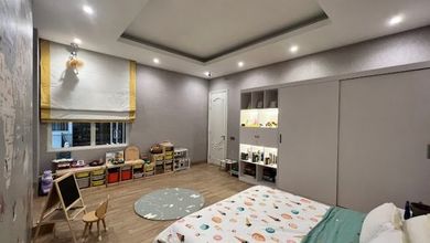 Rumah Area Luxury Kelapa Gading, Jakarta Utara - Harga Terbaik 22 Miliar