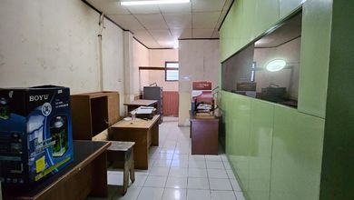 Dijual Ruko di Daerah Tanjung Priok - Jakarta Utara