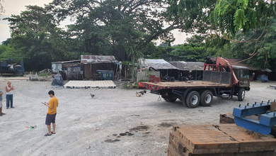 Kavling Prestisius Dijual di Benda, Tangerang, Harga 24 Miliar