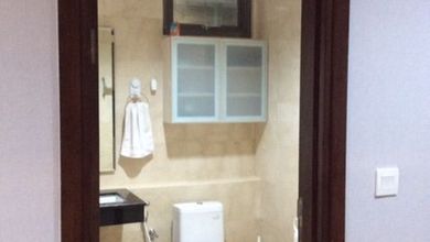 Jual Apartemen Nyaman di Tebet, Jakarta Selatan, Luas 63m²