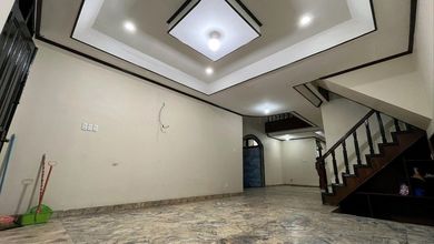 Penawaran Langka, rumah Mewah di Pejaten, Jakarta Selatan, LB 600m²