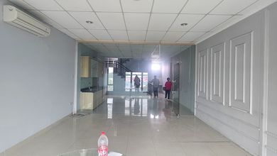 Di Sewakan.ruko Siap.pkai.di Sunter Puri Mutiara
