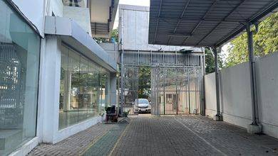 Jual Ex Showroom Mobil.siap.pakai.di.sunter