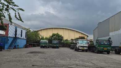 Kavling Prestisius Dijual di Marunda, Jakarta Utara, Harga 15,9 Triliun