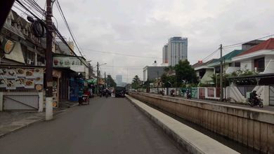 Jual Ruko ********.stategis