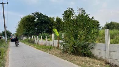 Dijual Tanah Premium di Cikampek, Karawang, LT 8100m²