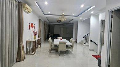 Rumah Premium LT 220 Jual area Sunter, Jakarta Utara