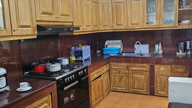 Dijual rumah Eksklusif di Sunter, Jakarta Utara - LT 207m²