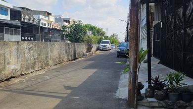 Jual Ruko Brand New Di Taman Cosmos Jarang Ada