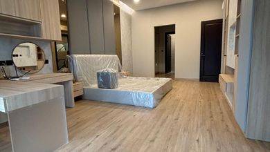 Jual Rumah Siap Tinggal area Kelapa Gading, Jakarta Utara, Luas 187 m2